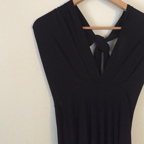 Von Vonni Transformer Dress