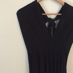 Von Vonni Transformer Dress