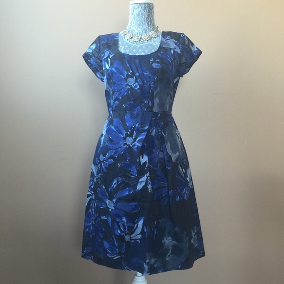 Banana Republic Mad Men dress