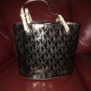 REAL Michael Kors Bag