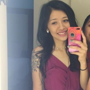 Meet your Posher, Monica