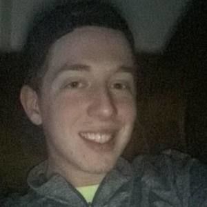 Meet your Posher, Brenton