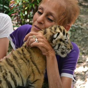 Meet your Posher, Lynda