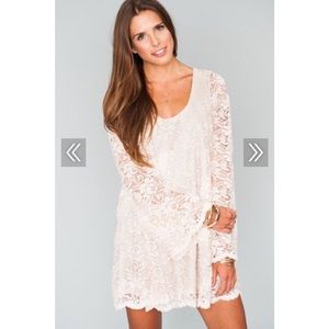 NWT Show Me Your MuMu Saturday Swing Dress