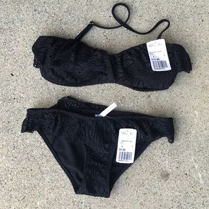 Forever 21 Lace Bikini