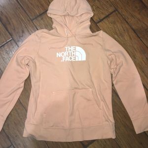 The North Face Hoodie