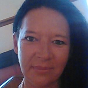 Meet your Posher, Violet