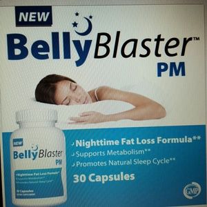 Belly blaster