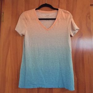 Ombré Shirt
