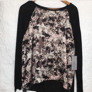 💜Brand New Jennifer Lopez Long Sleeve Shirt