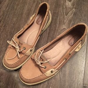 Sperry Top-Slider