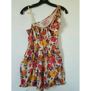 *WILL BE REMOVING* Romper