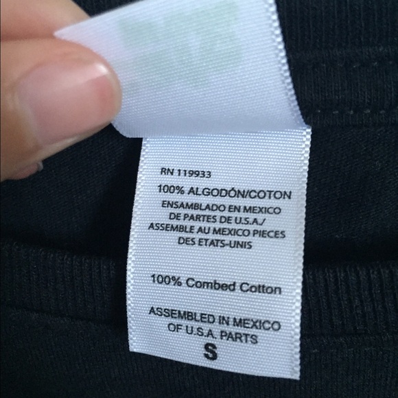 The Hunger Games Long Sleeve Shirt - Picture 2 of 3