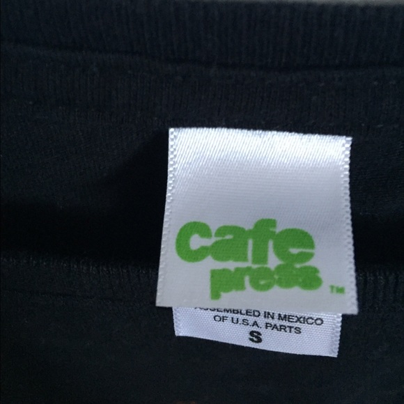 The Hunger Games Long Sleeve Shirt - Picture 3 of 3