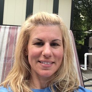 Meet your Posher, Susan