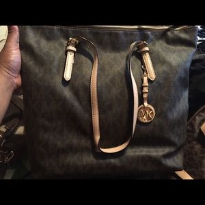 MK Tote