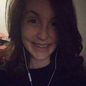 Meet your Posher, Katelynn