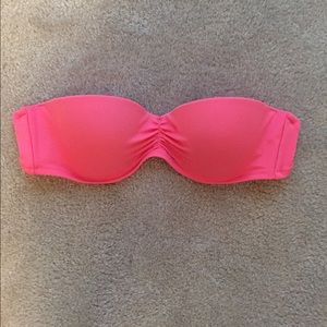 Victoria Secrets Bandeau Bikini