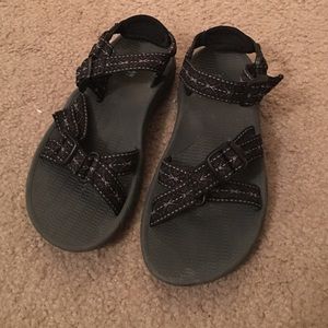 Magellan sandals