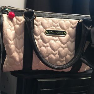 Betsey Jonson cross body bag