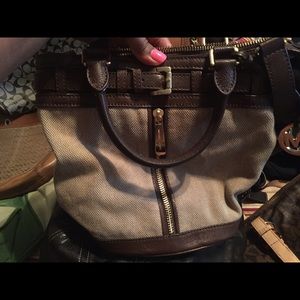 MK Purse