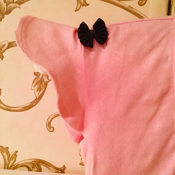 💖HOST PICK💖 Adorable sexy shirt Tshirt - Picture 2 of 3