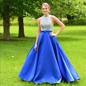 Meet your Posher, Britney