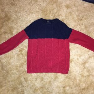 Knit Sweater