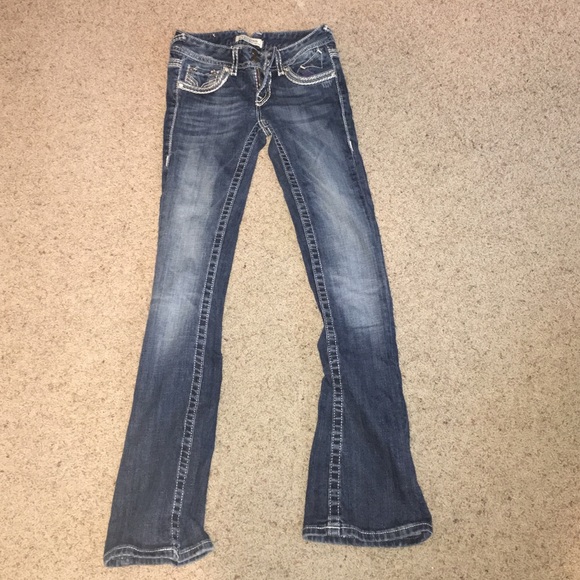 Vigoss Jeans