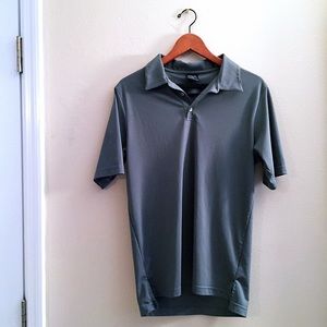 NWOT Oakley Collared Shirt