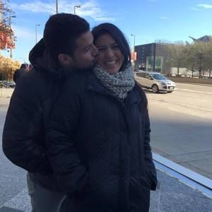 Meet your Posher, Jacqueline