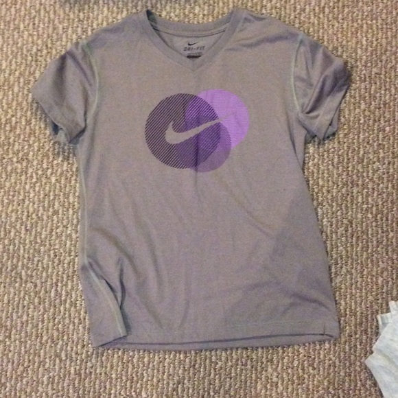 Nike Dri-Fit Tee