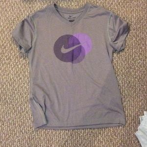 Nike Dri-Fit Tee
