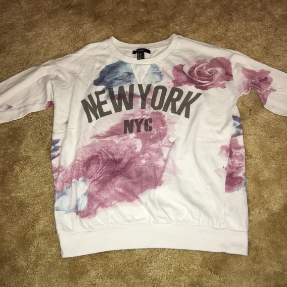 New York Sweater