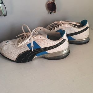 Men's Puma sneakers