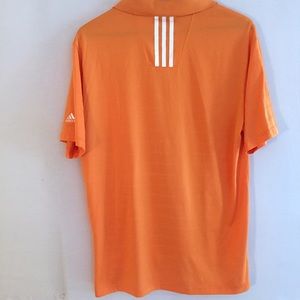 NWOT Adidas ClimaCool Polo