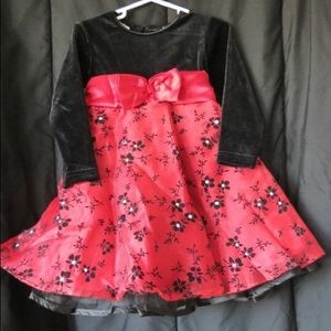 Holiday/ party dress