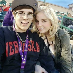 Meet your Posher, Bailee