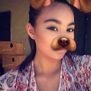 Meet your Posher, Deeanna