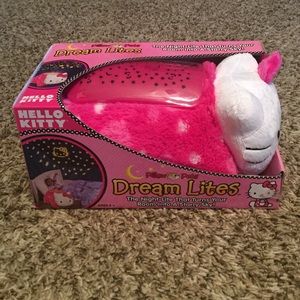 Hello Kitty Dream Lite