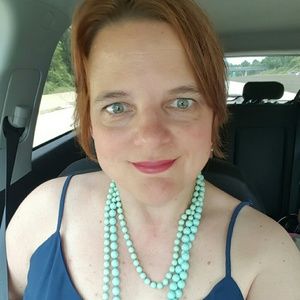 Meet your Posher, Jacey