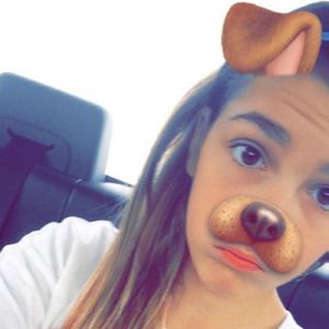 Meet your Posher, Mattison