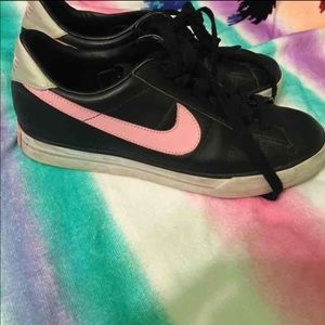 NIKES