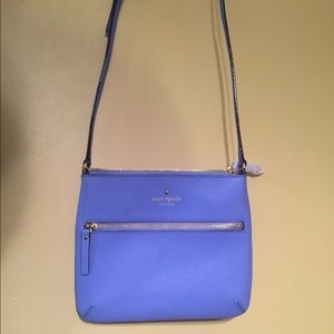 NWT Kate Spade Tenley Cedar Street