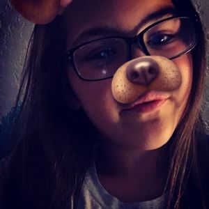 Meet your Posher, Preslee