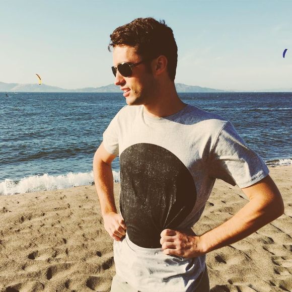 Meet your Posher, David - Picture 1 of 1