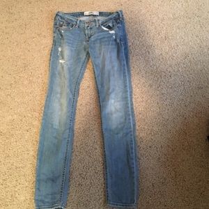 Hollister 1S jeans