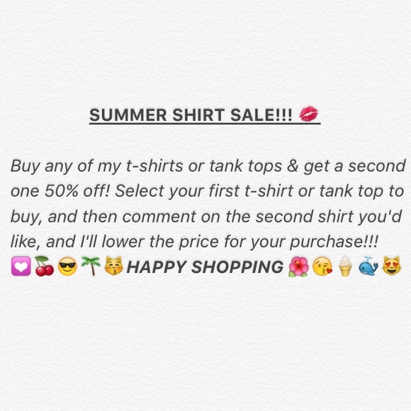 SALE SALE SALE