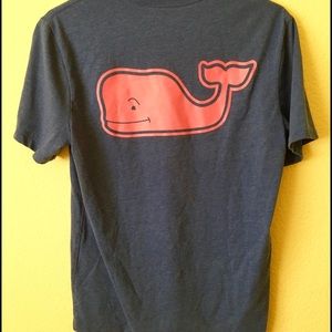 VINEYARD VINES SHIRT