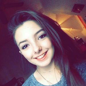 Meet your Posher, Lexi